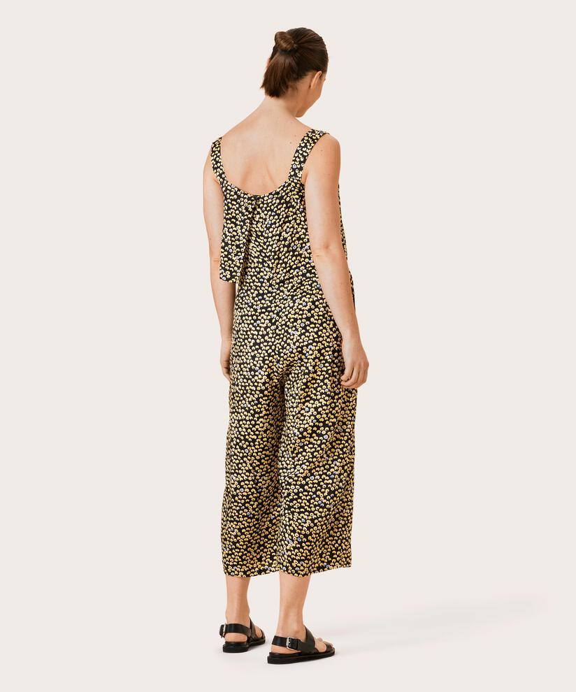 OFRA JUMPSUIT, Celery