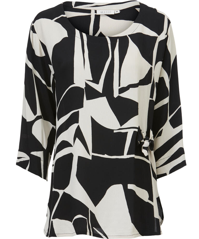 BRITT TOP, Black
