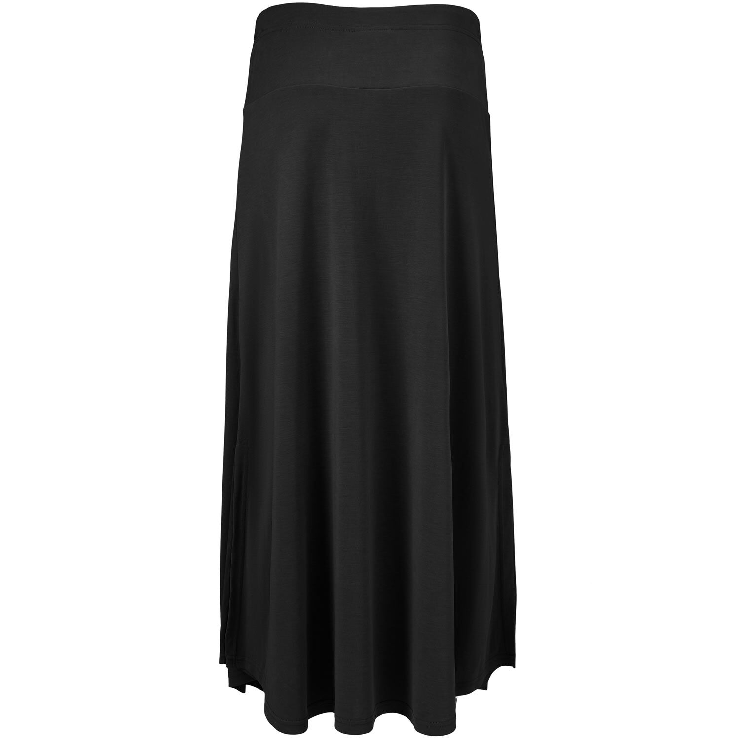 SANNA SKIRT, Black