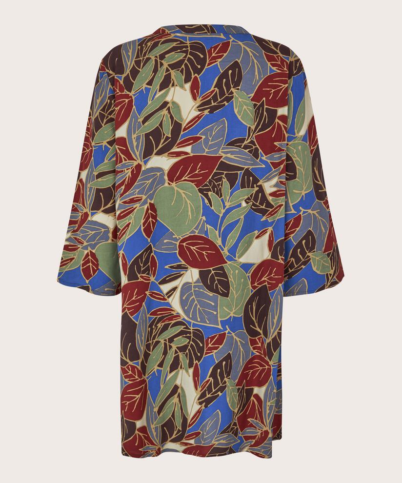 tunique imprimée manches 3/4, Surf the web