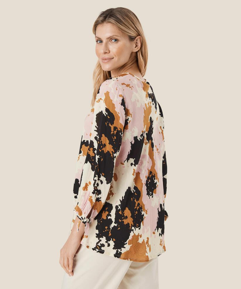 Katasi Blouse, Zephyr
