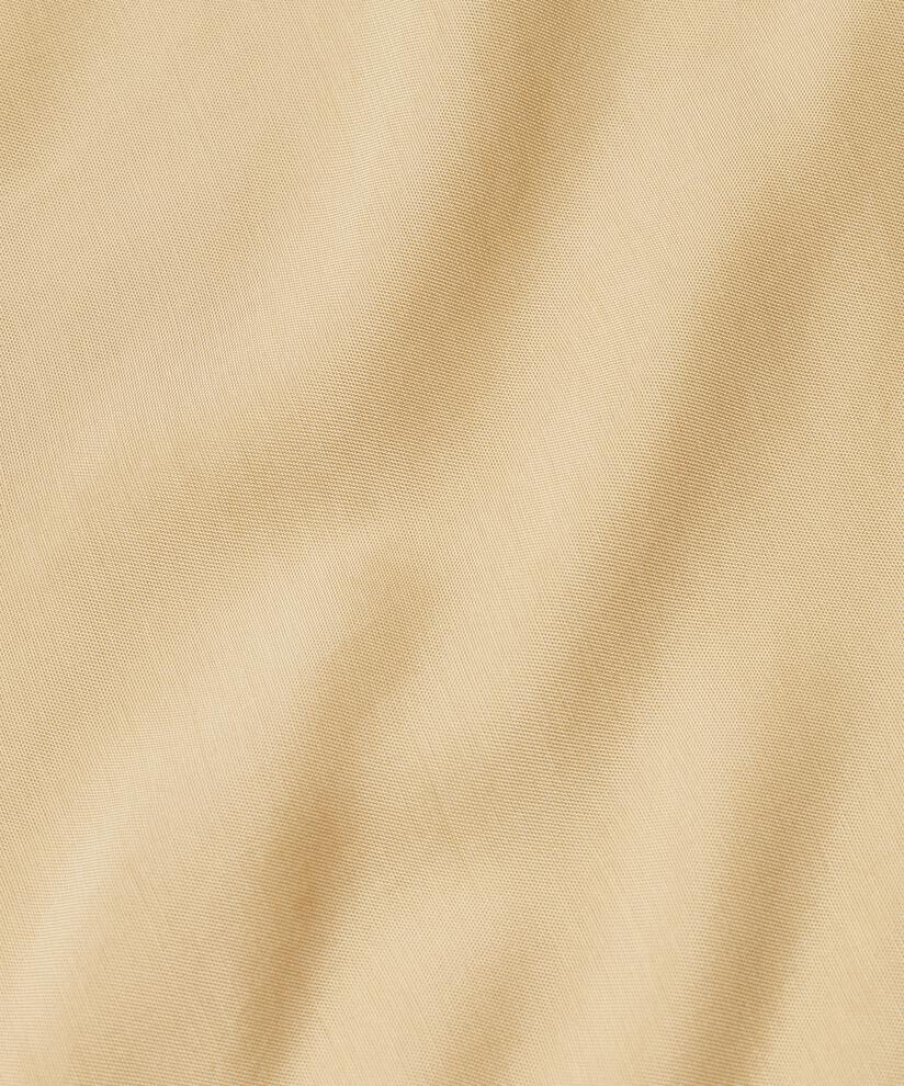 top en viscose légèrement brillante, Soybean