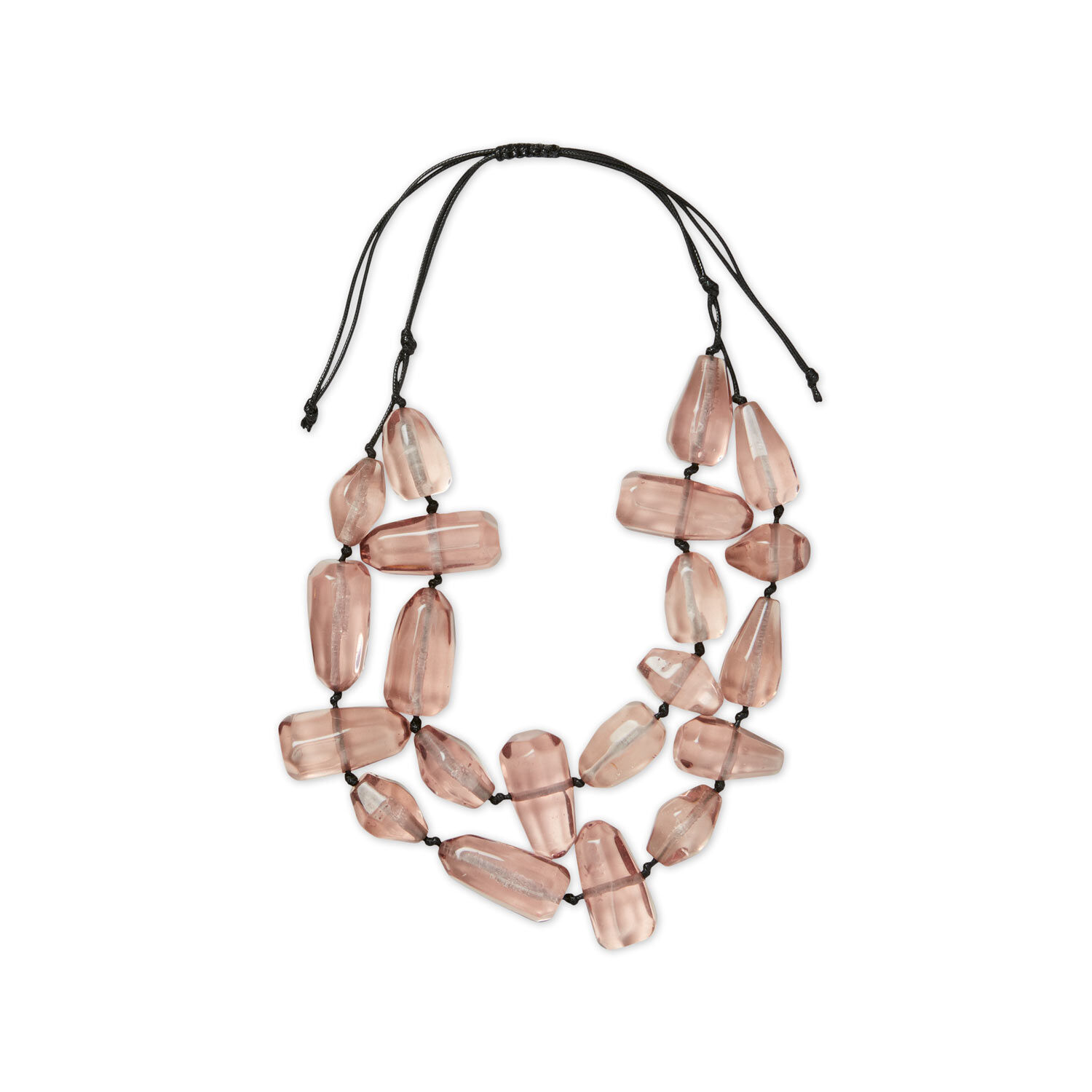 ROSE NECKLACE, Winetasting