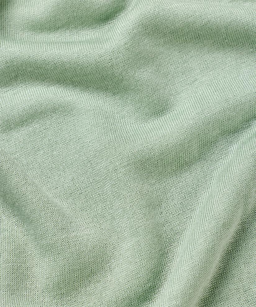 écharpe en modal, Frosty Green