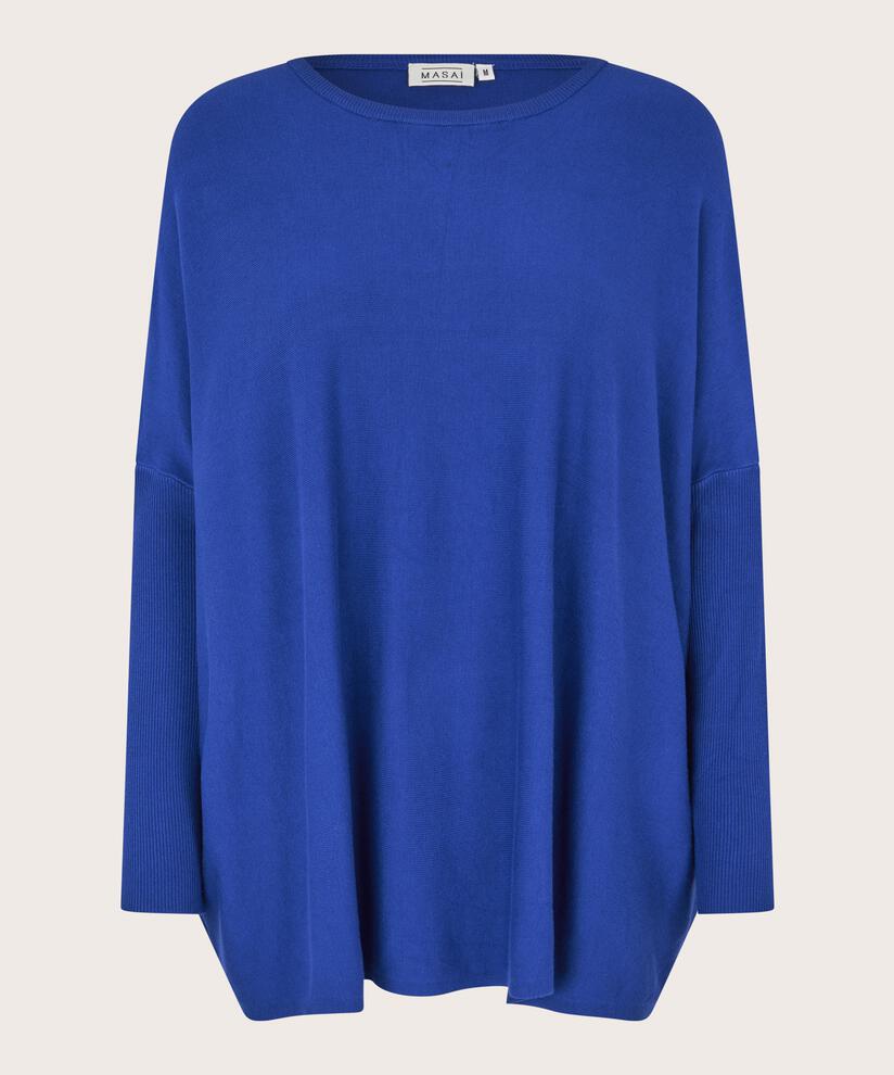 Pull Oversize À Manches Étroites, Surf the web