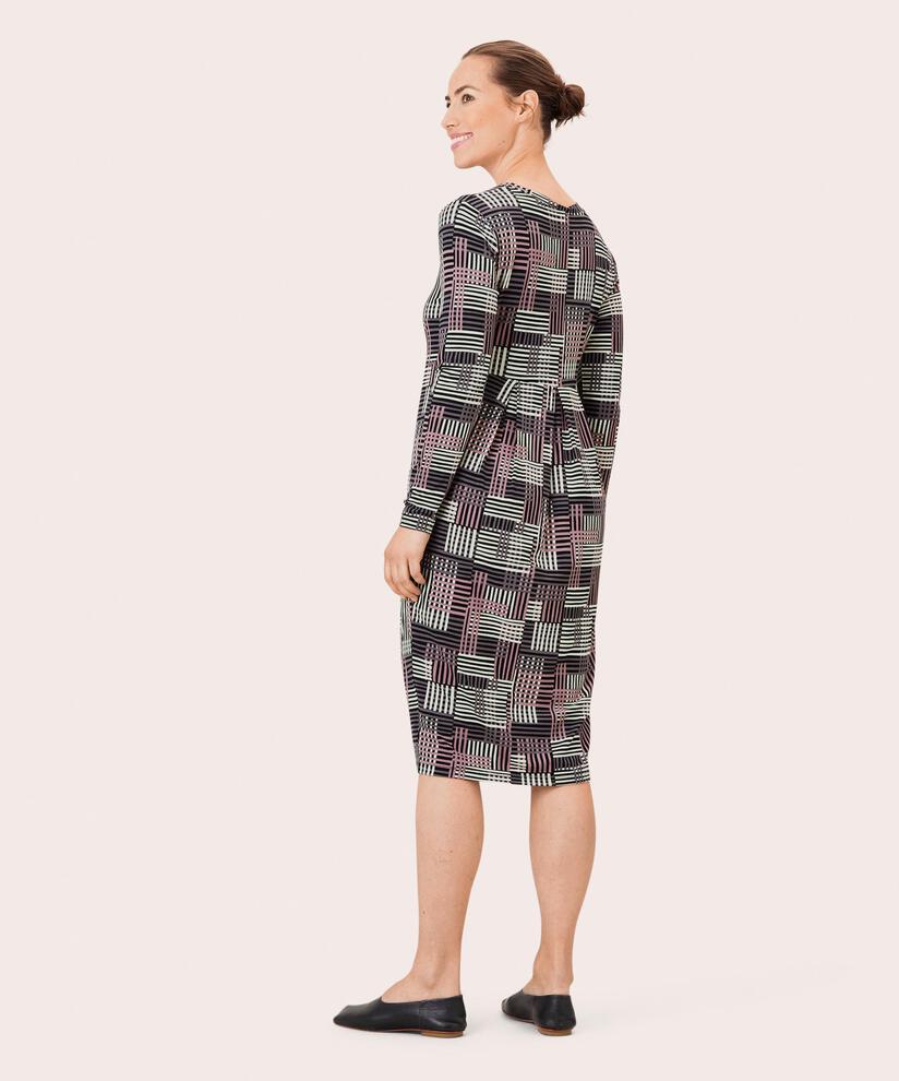 Namo JERSEY Dress, Dusky Orchid