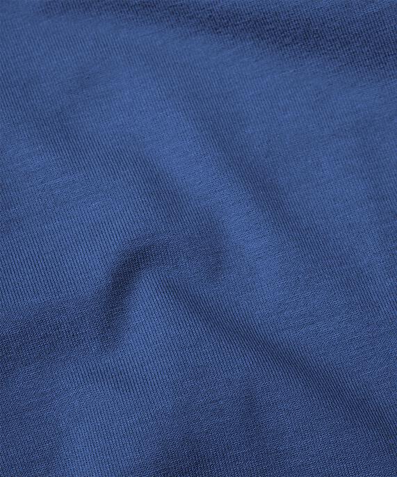 Legging En Jersey Doux, Sargasso Sea