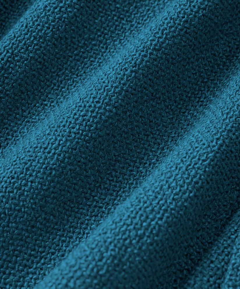 Veste Courte En Bouclé, Reflect Pond