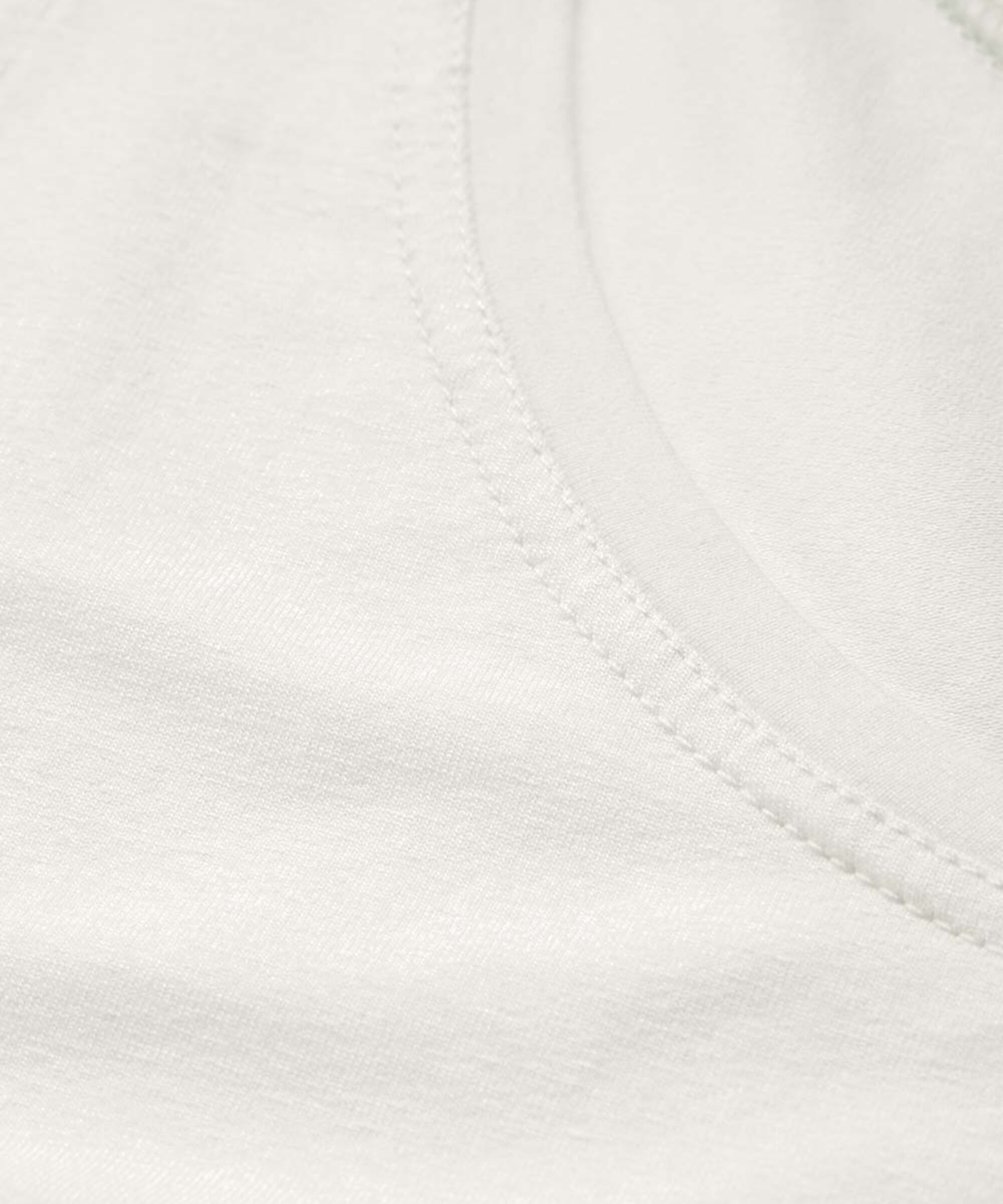 débardeur en jersey doux, Cream