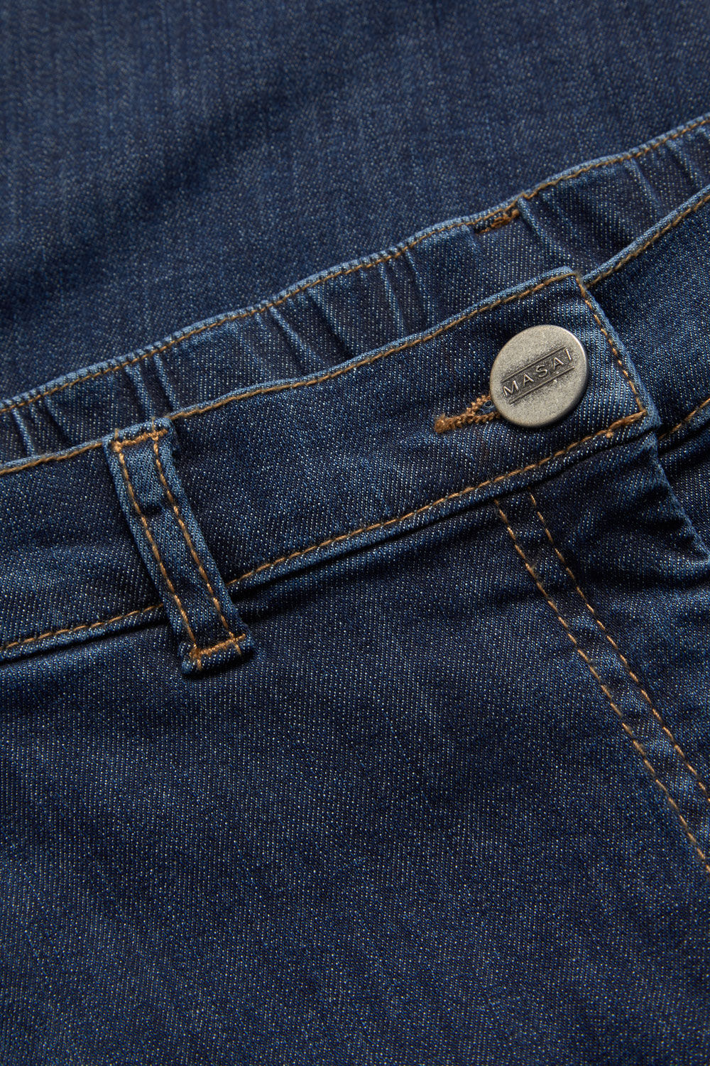 PAILAS TROUSERS, D Basic Denim