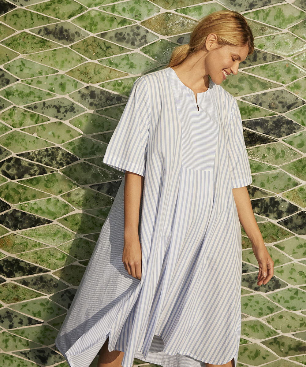 NATALI DRESS, Marlin