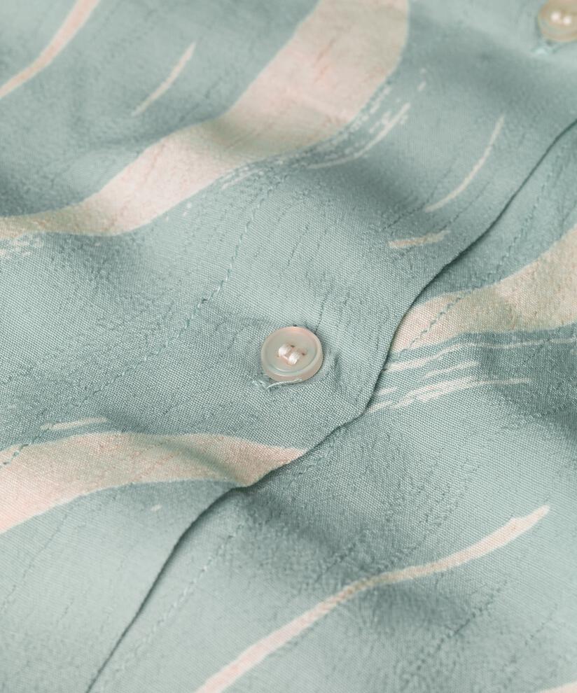 INEO SHIRT, Blue Surf