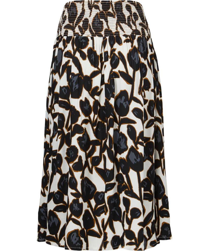 SONDRA SKIRT, Tapenade