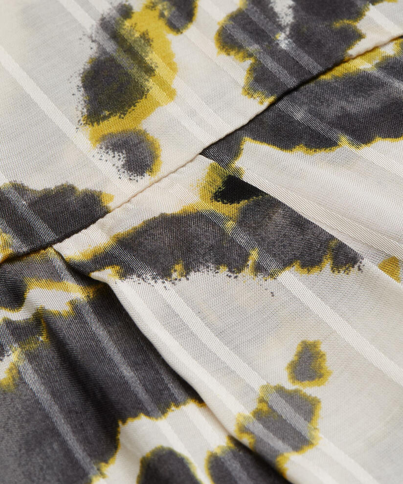IBILY TOP, Oil Yellow