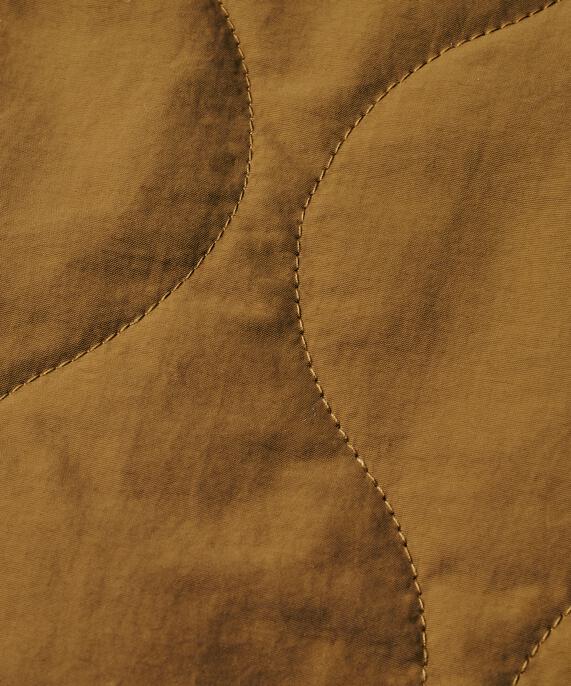 sac matelassé avec bandoulière réglable, Breen