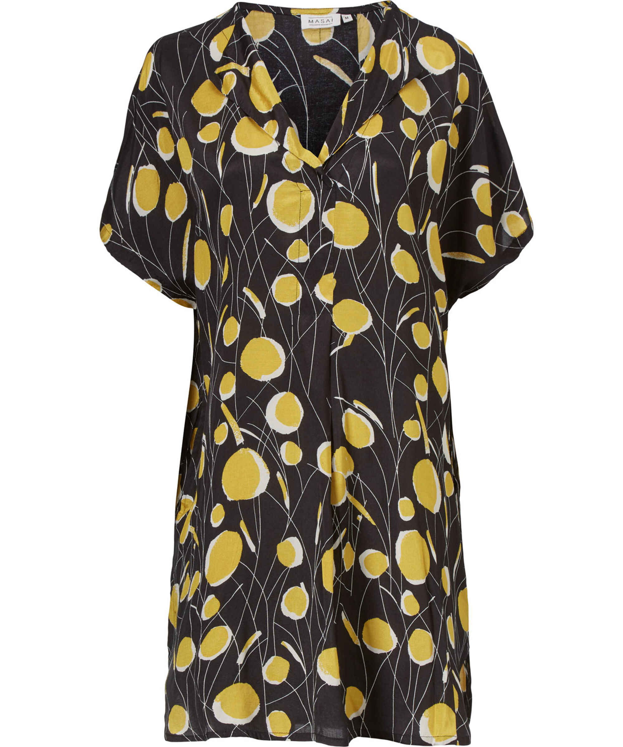 HEDDA TUNIC, Sauterne