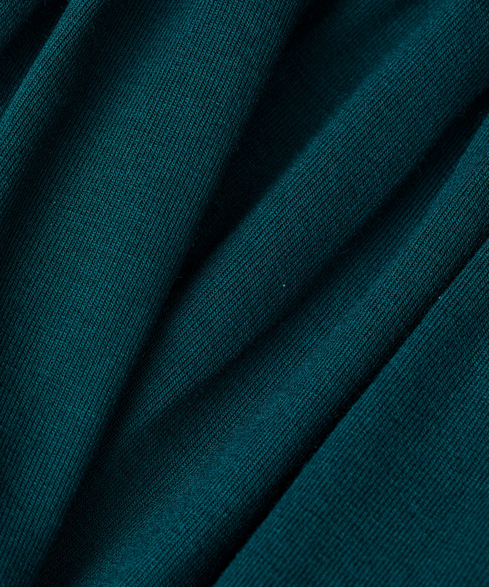 robe en jersey avec bouton sur le devant, Reflect Pond