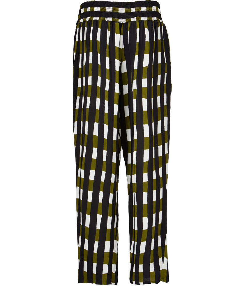 PAI TROUSERS, Lizard