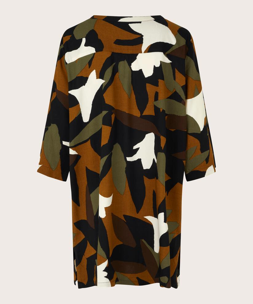 Gravis Tunic, Monk's Robe