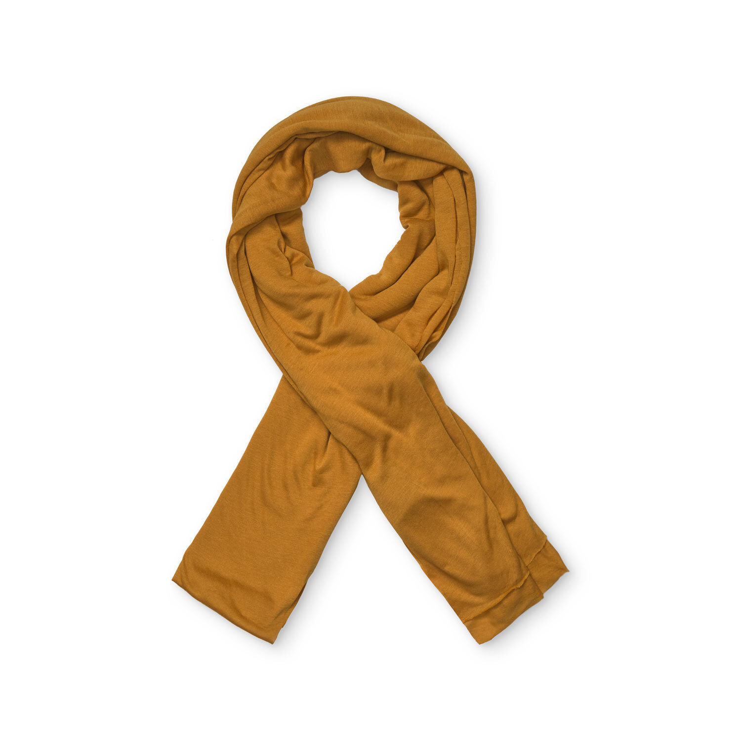 Foulard en modal, Inca Gold