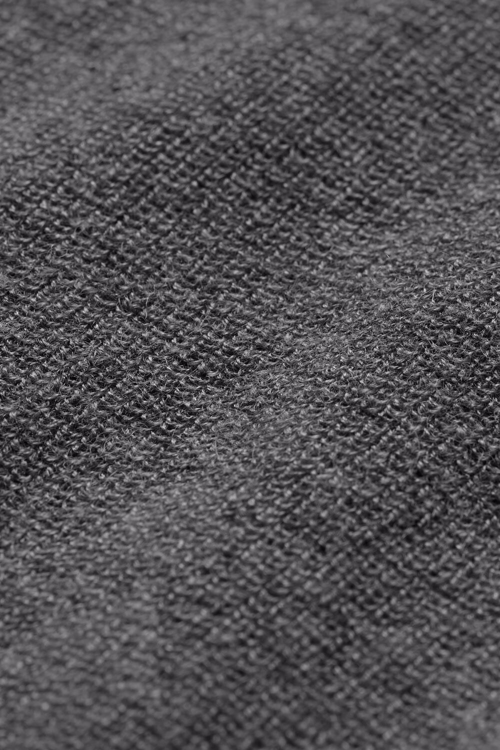 FRANCA TOP, M. Grey mel.