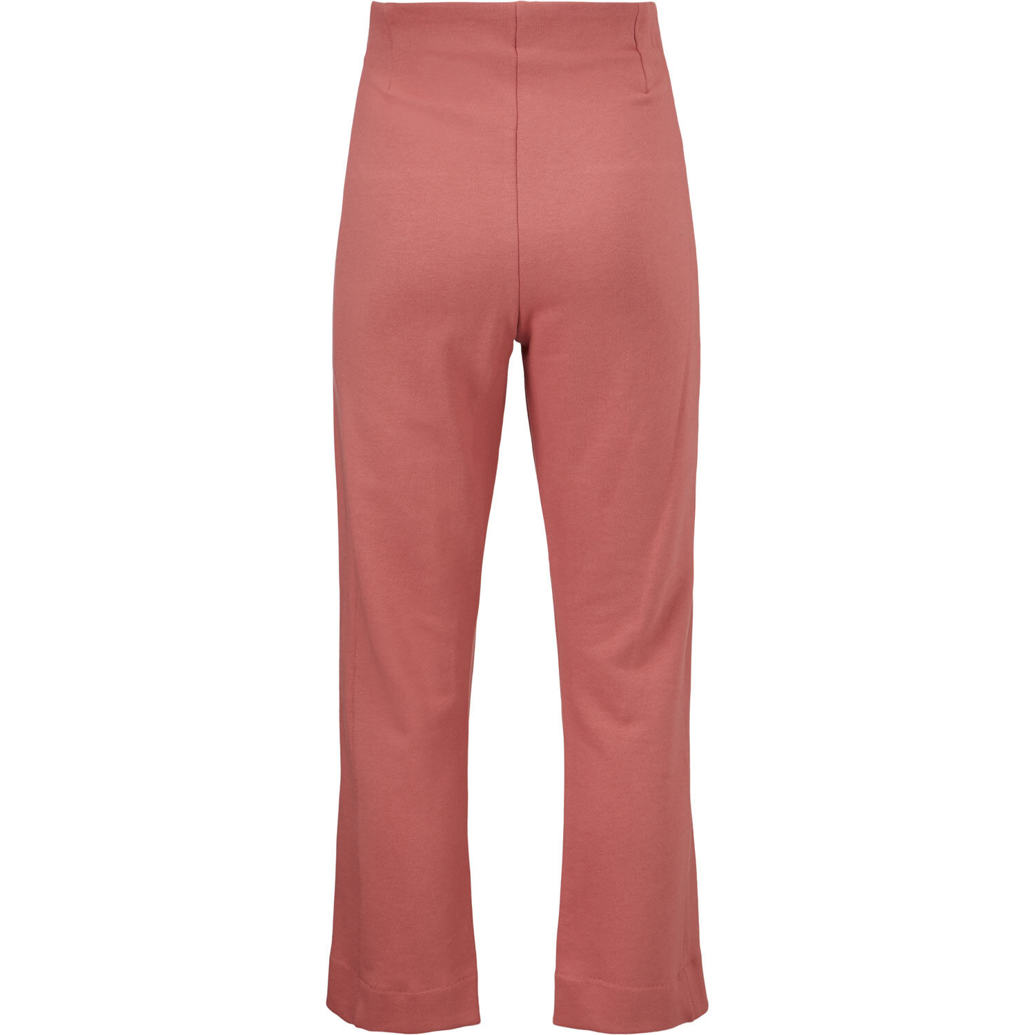 PABA JERSEY TROUSERS, Dusty Cedar