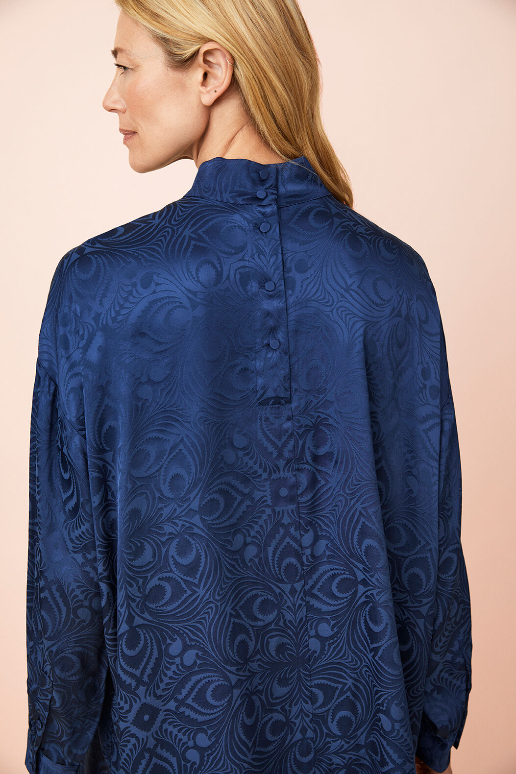 Goril Tunic, Sargasso Sea