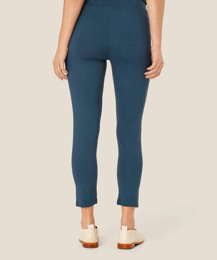 Legging En Jersey Doux, Reflect Pond
