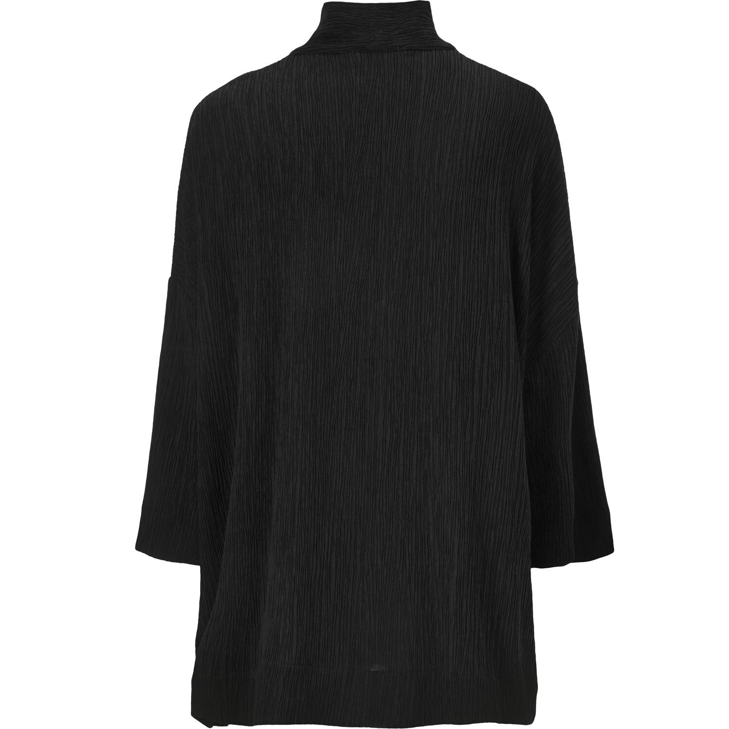 JORDAN JACKET, Black