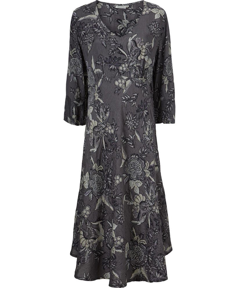 NITA DRESS, Shark
