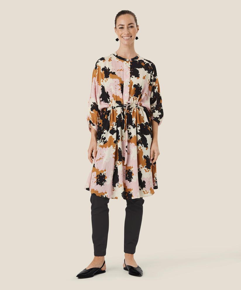 Nocta Dress, Zephyr