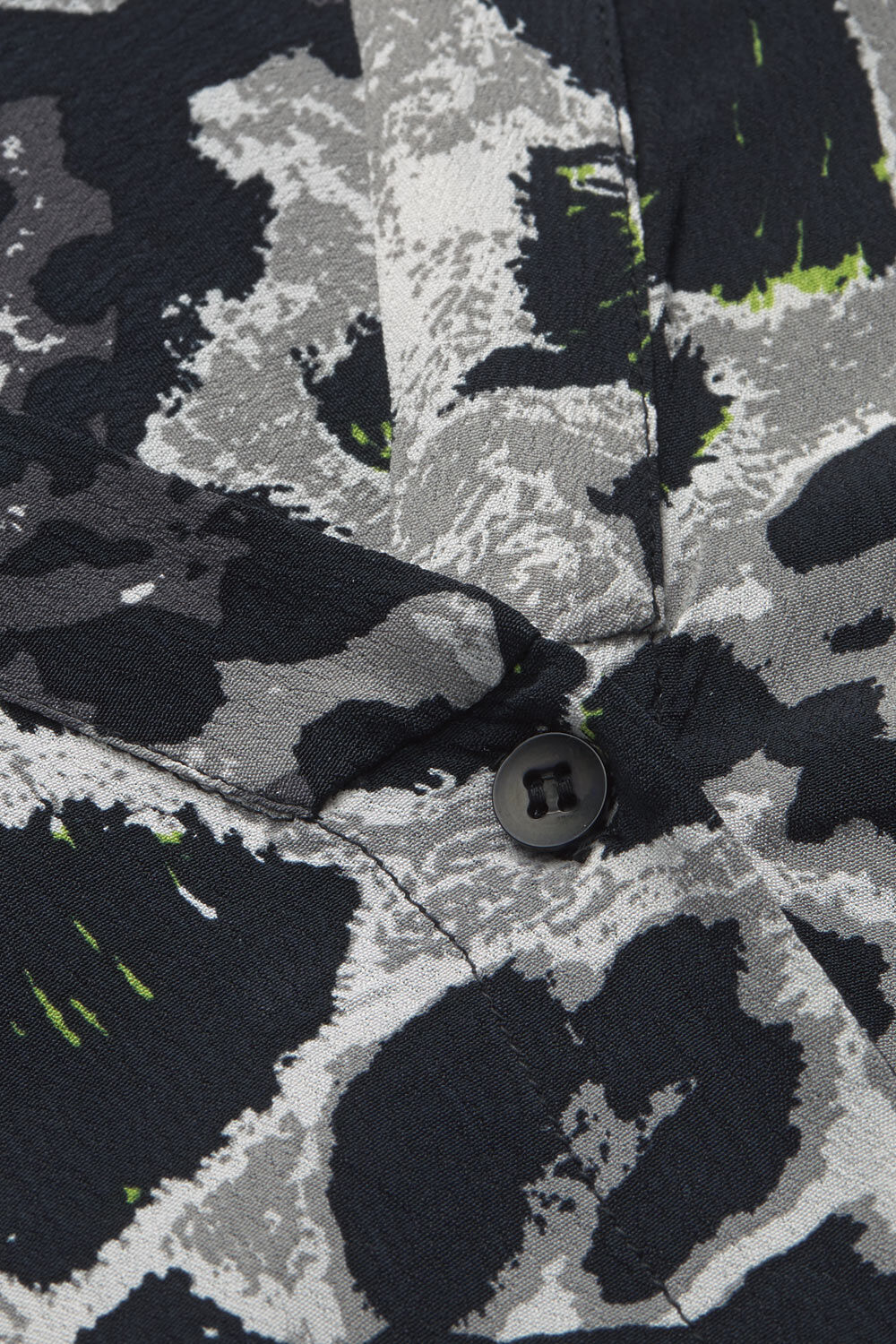 NAKATA DRESS, Peridot