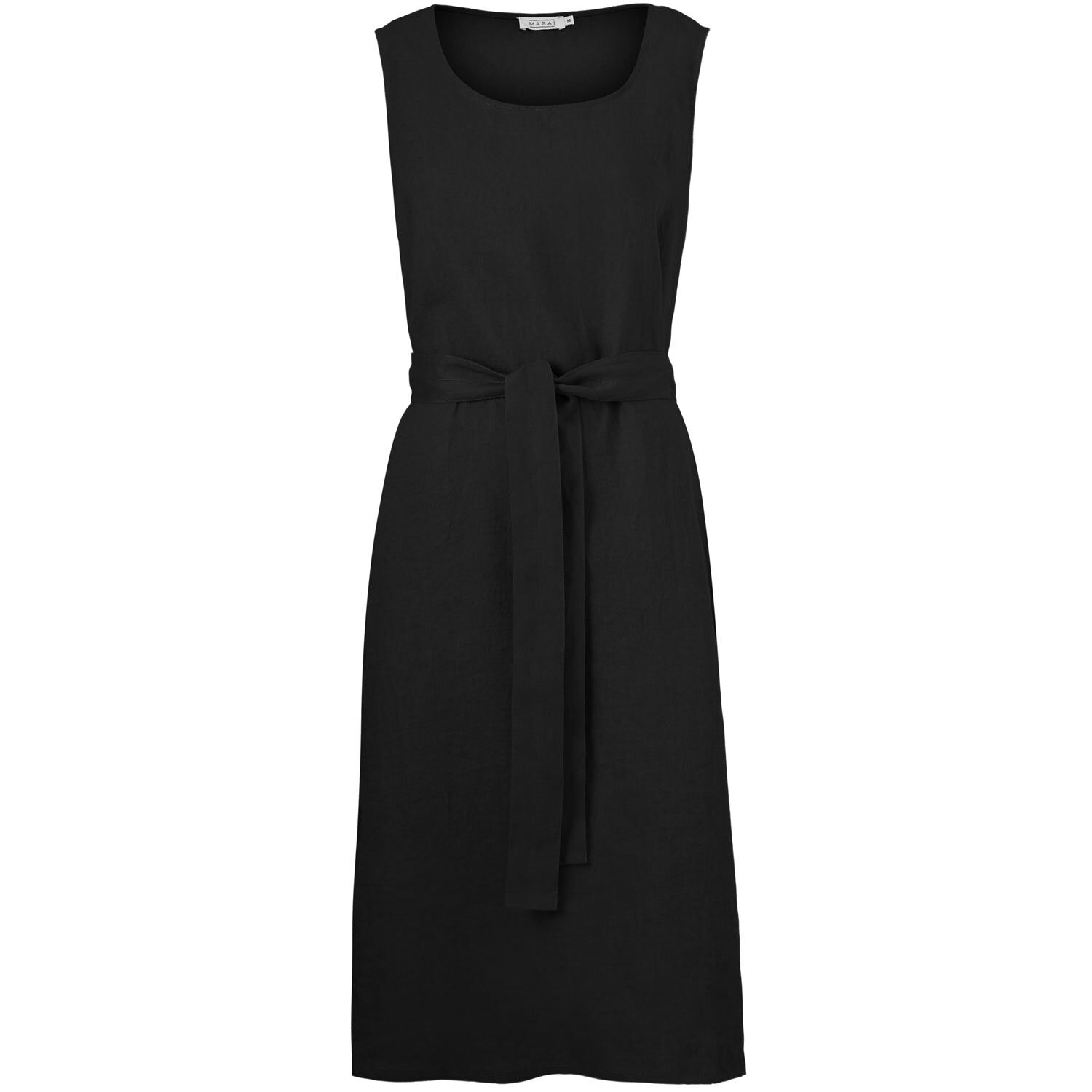 OFELIA DRESS, Black