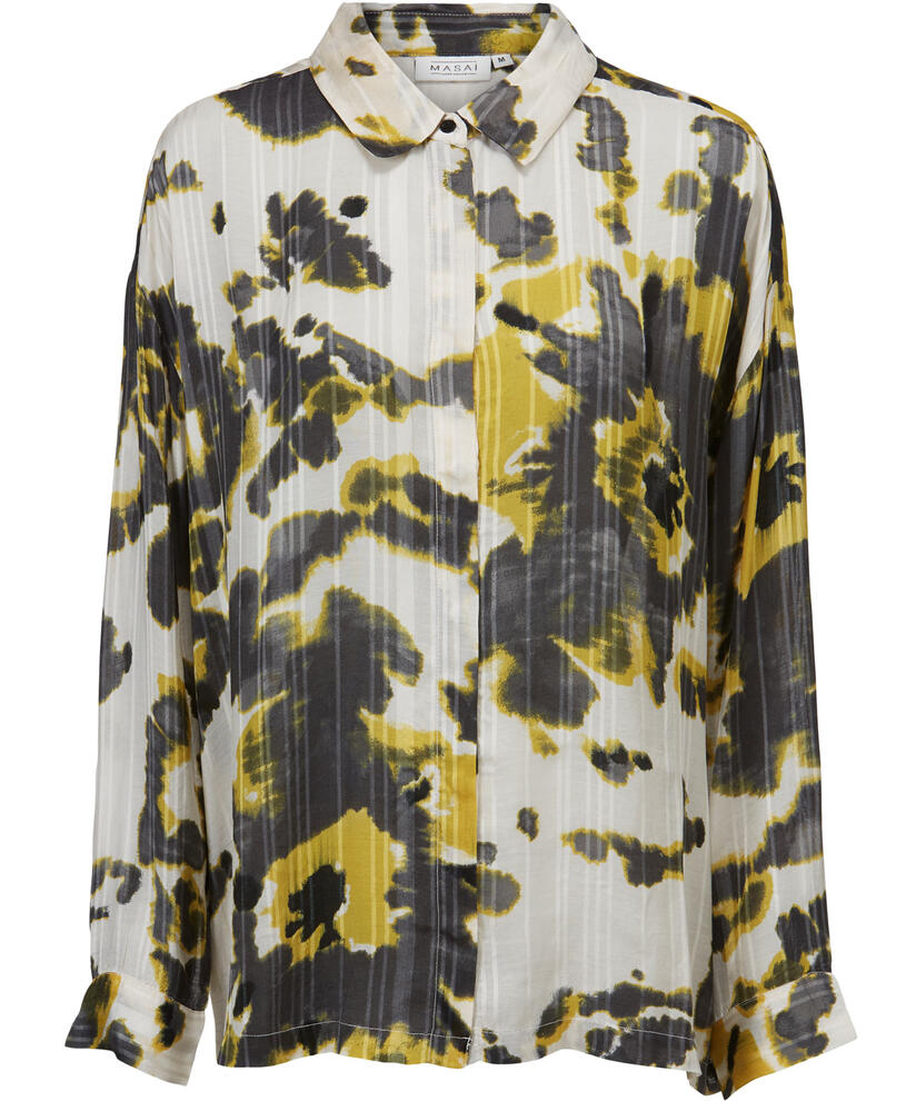 IBILY TOP, Oil Yellow