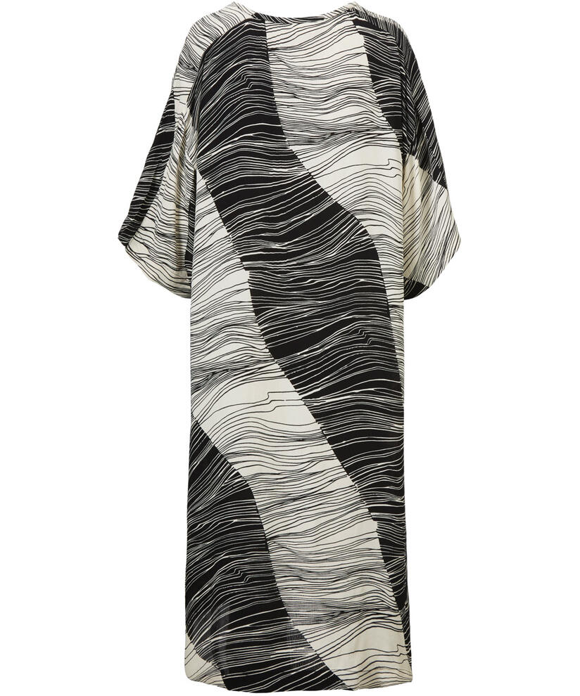 NABI DRESS, Whitecap