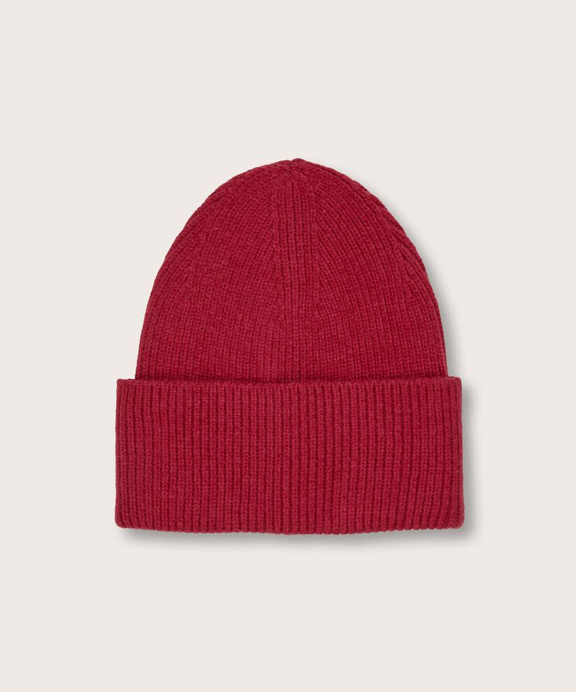 ensemble avec bonnet, gants et écharpe, Scarlet Sage