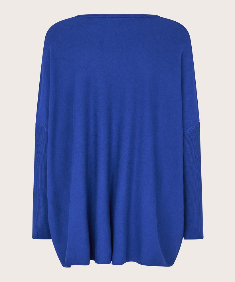 Pull Oversize À Manches Étroites, Surf the web