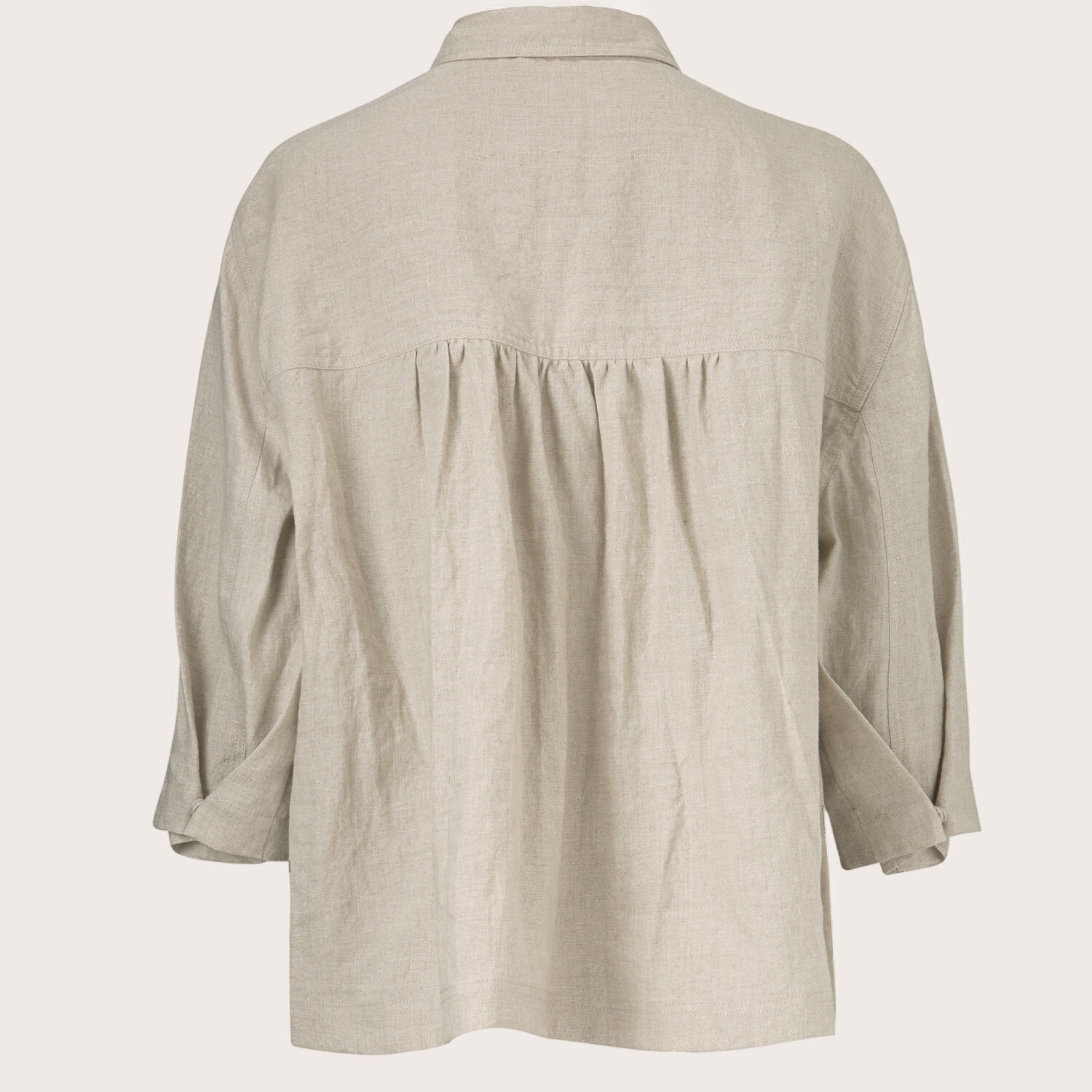 JANICA JACKET, Natural