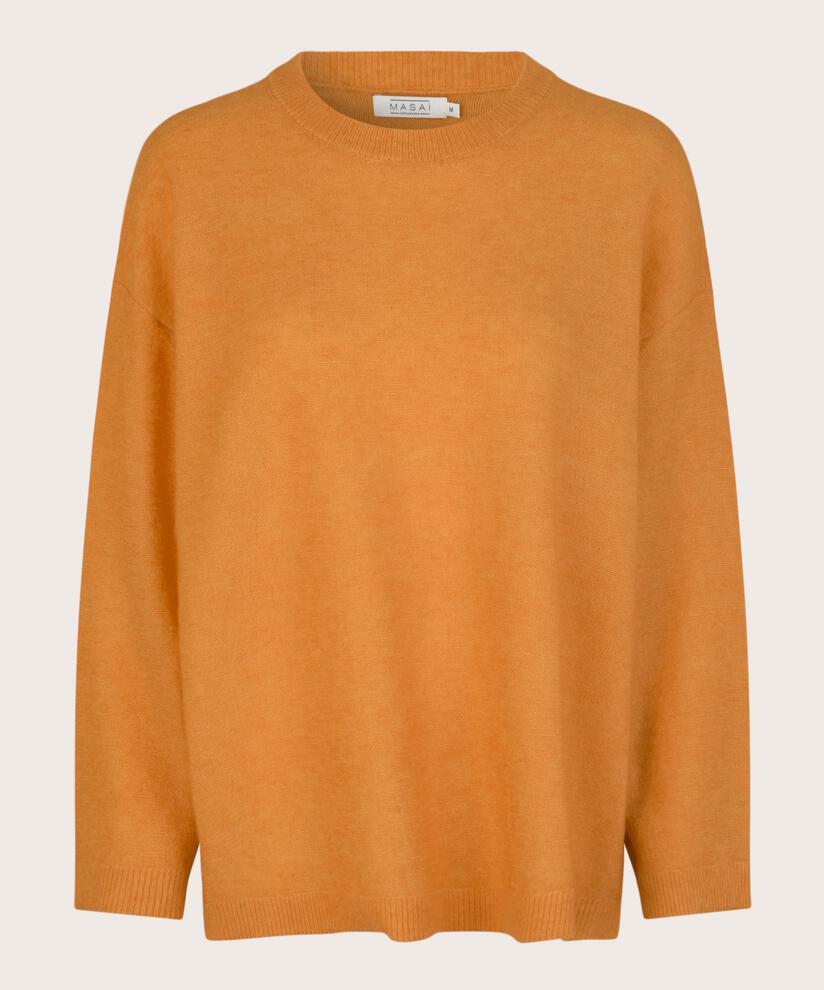 Filipa Jumper, Saffron