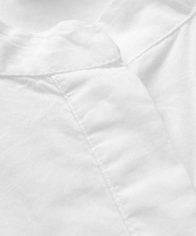 IANA SHIRT, White