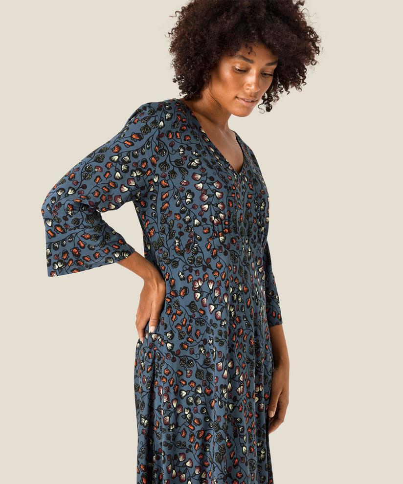 Nita Dress, Sargasso Sea