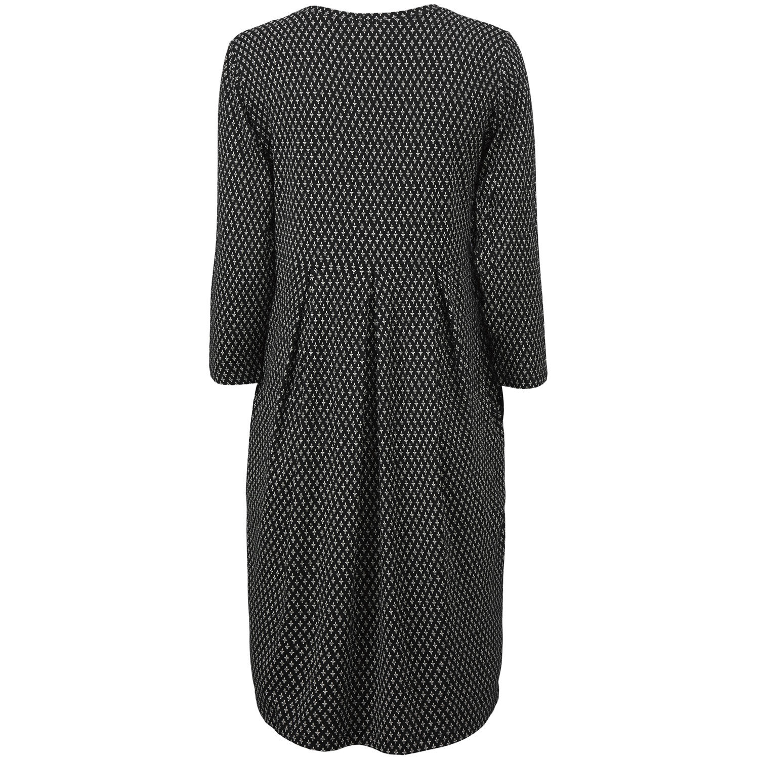 NOMA DRESS, Black