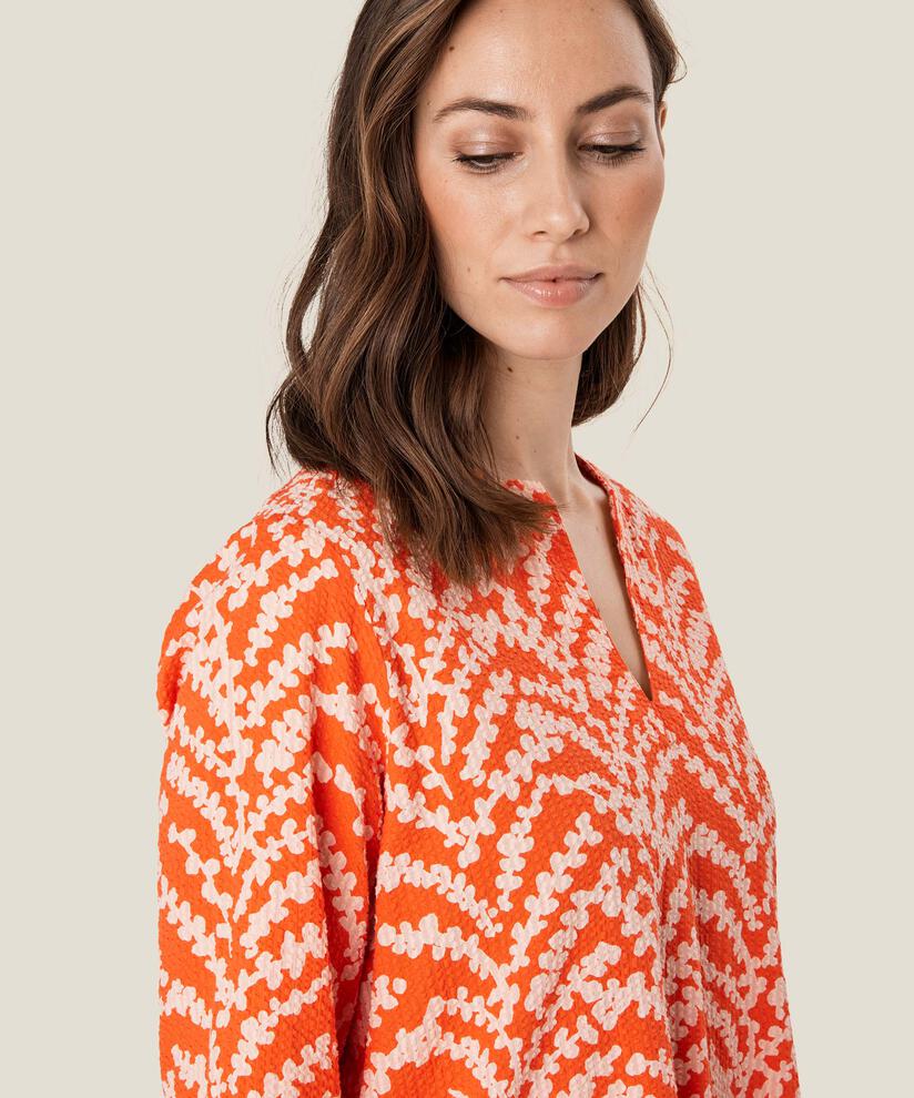 Gaine Tunic, Tigerlily