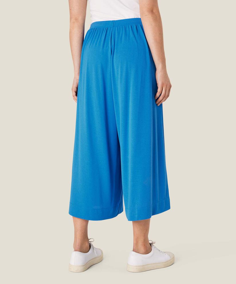 Palino JERSEY Trousers, Nebulas Blue
