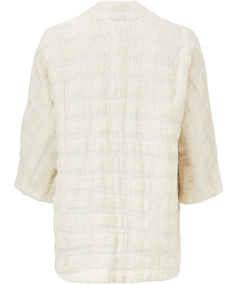 JETNA JACKET, Whitecap