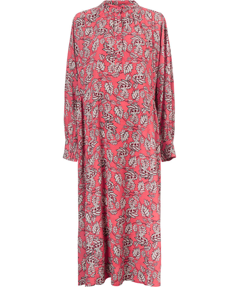 NIA DRESS, Rose Sharon