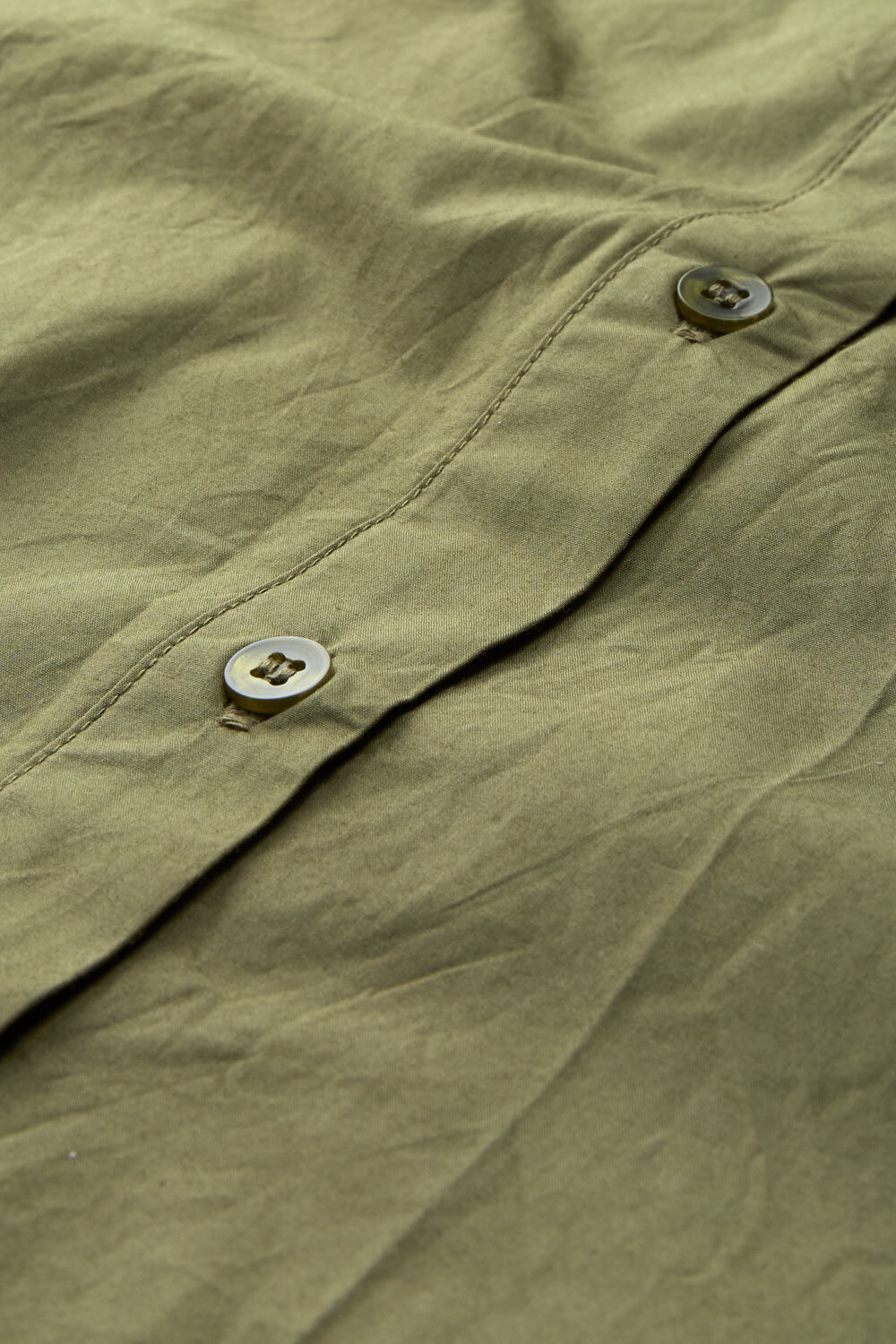 INGFRID SHIRT, Burnt Olive