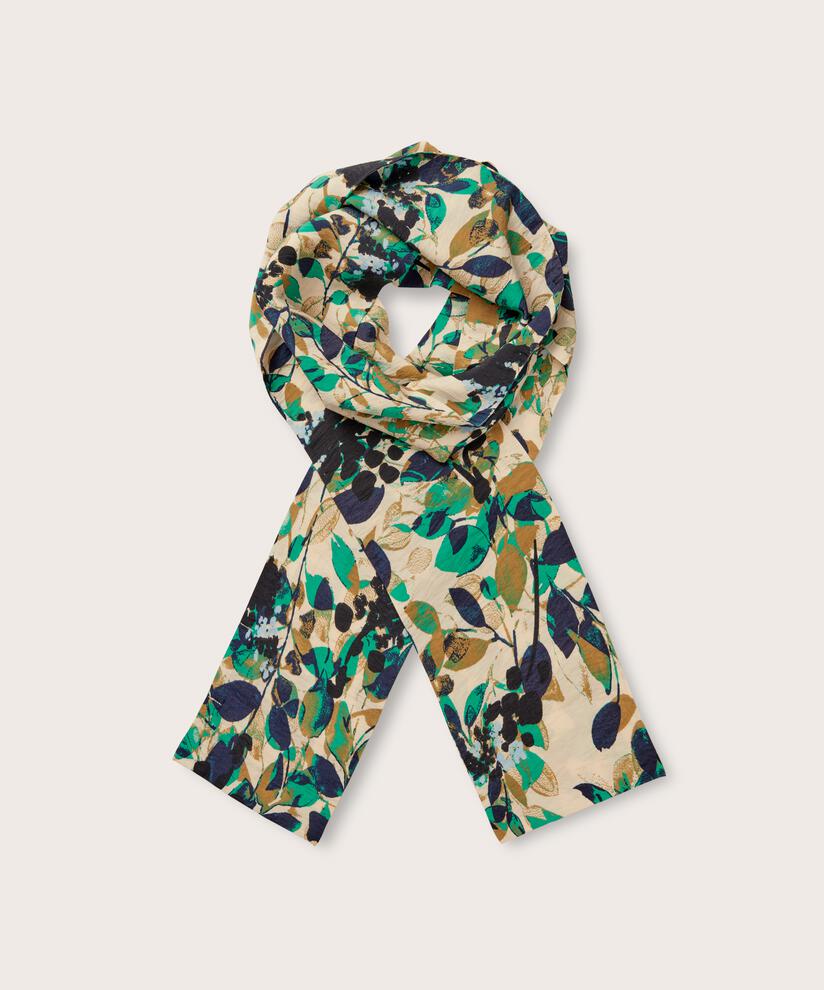 Foulard en Viscose, Greenlake