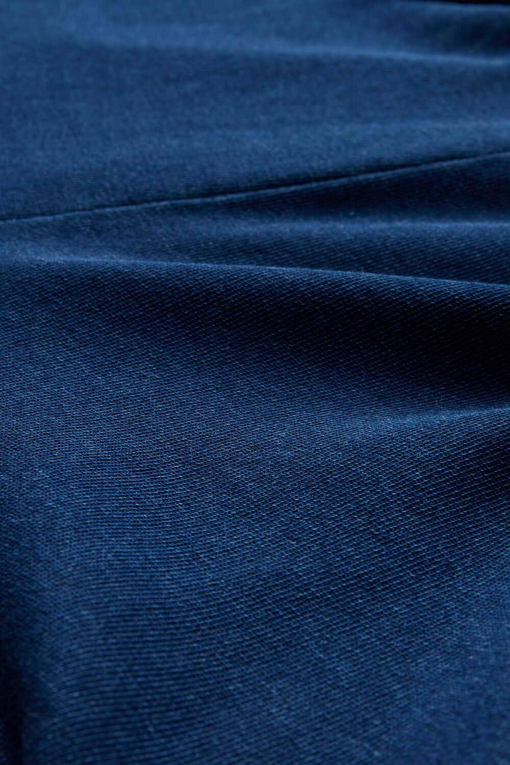 PABA JERSEY TROUSERS, Indigo