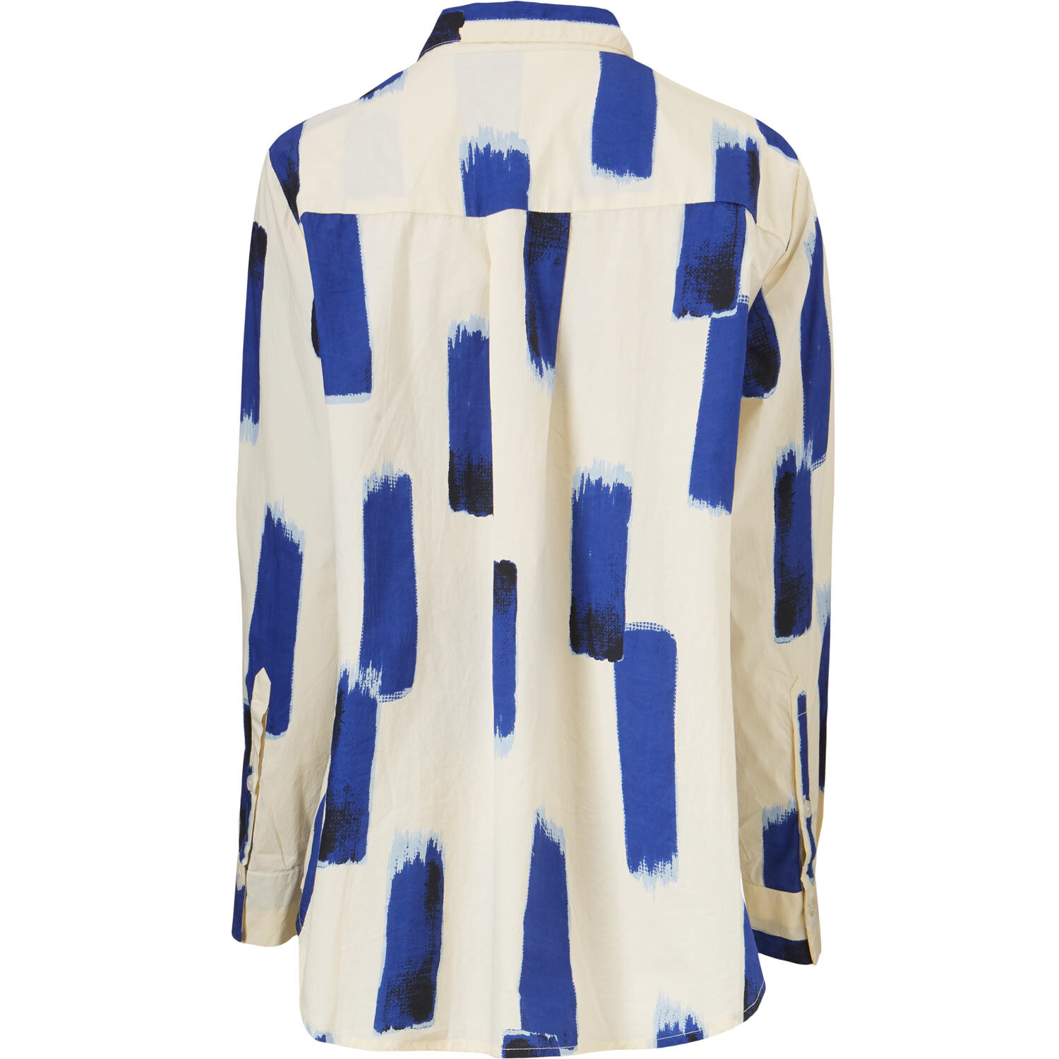 IMMA SHIRT, Clematis Blue